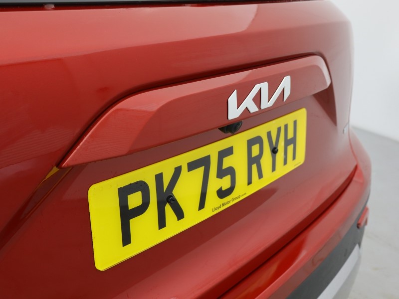 Used Kia Niro 2025 for sale - 76983937: Photo 46