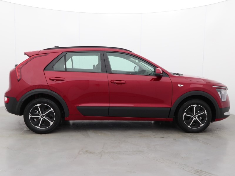 Used Kia Niro 2025 for sale - 76983937: Photo 5