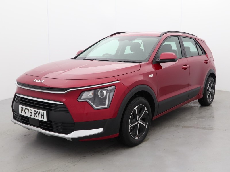 Used Kia Niro 2025 for sale - 76983937: Photo 50