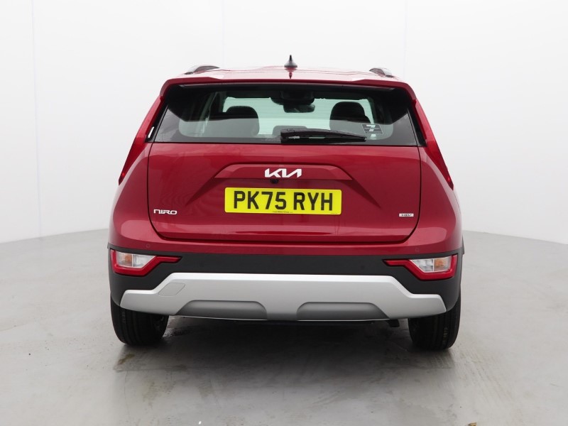 Used Kia Niro 2025 for sale - 76983937: Photo 6