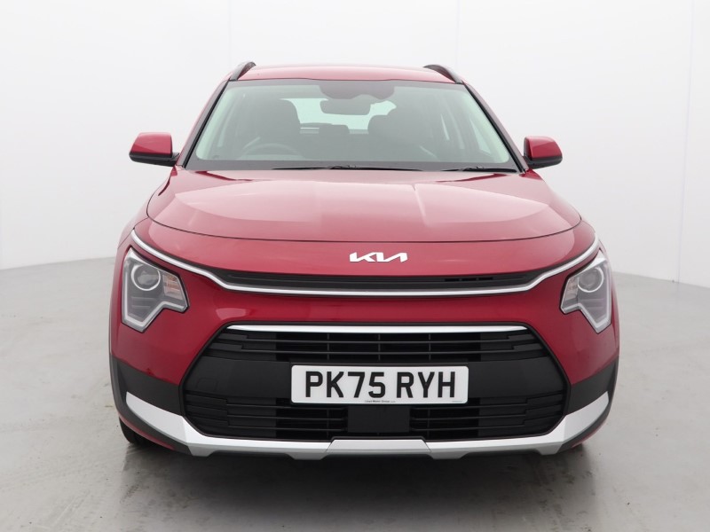 Used Kia Niro 2025 for sale - 76983937: Photo 7