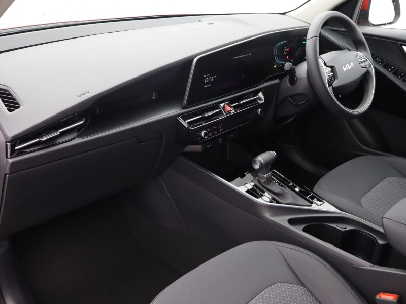 Used Kia Niro 2025 for sale - 76983937: Photo 9