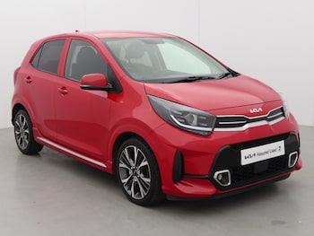 Used Kia Picanto 2023 for sale - 78356701: Photo