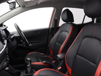 Used Kia Picanto 2023 for sale - 78356701: Photo