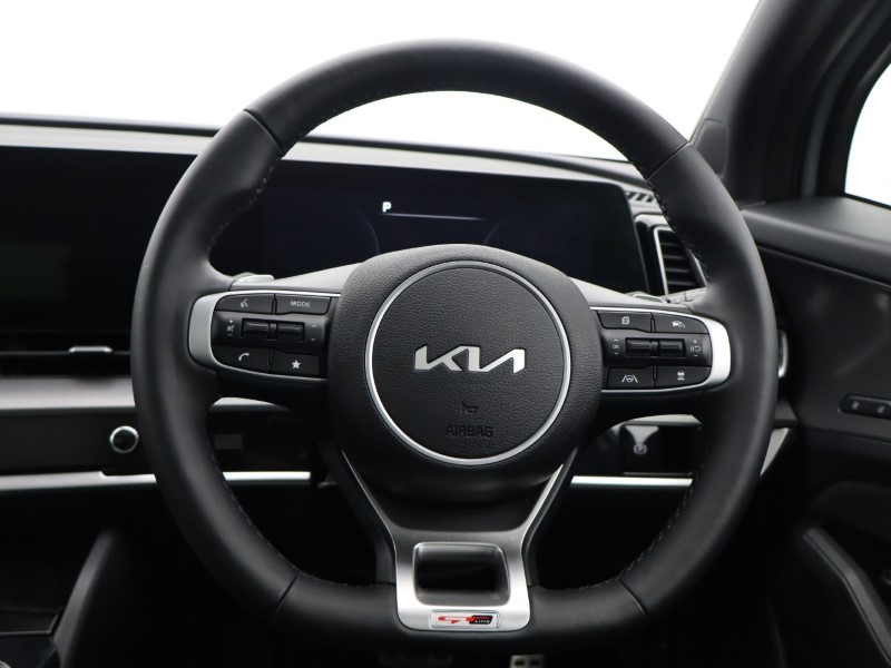 Used Kia Sportage 2023 for sale - 77607080: Photo 10