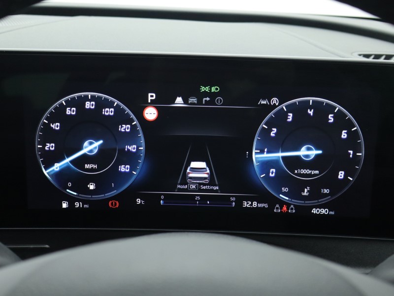 Used Kia Sportage 2023 for sale - 77607080: Photo 11