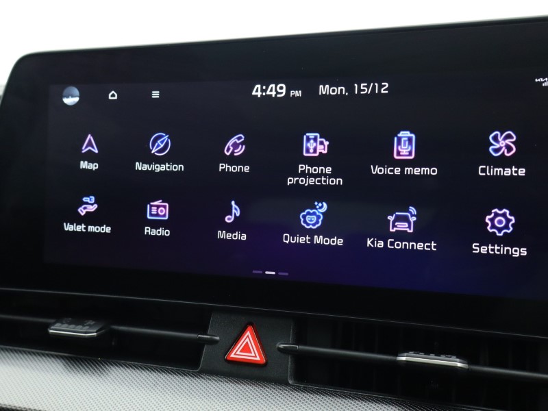 Used Kia Sportage 2023 for sale - 77607080: Photo 26