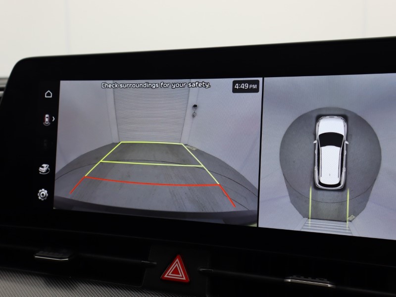 Used Kia Sportage 2023 for sale - 77607080: Photo 30