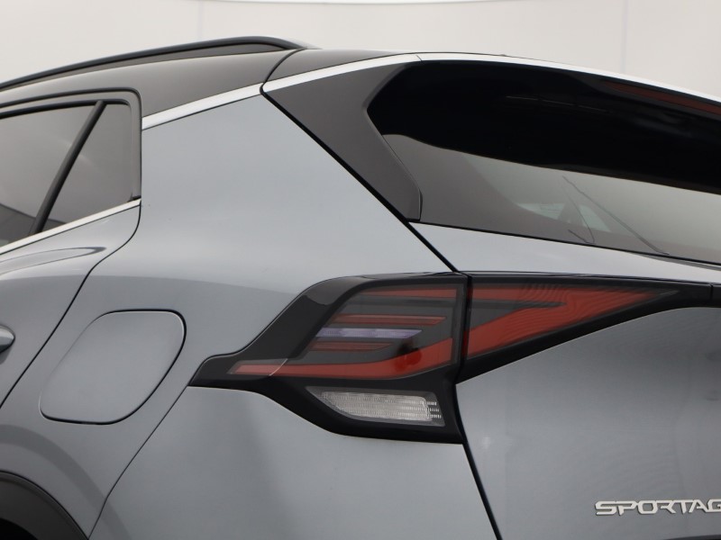 Used Kia Sportage 2023 for sale - 77607080: Photo 44