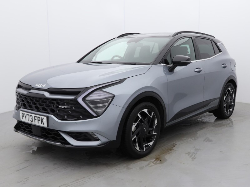 Used Kia Sportage 2023 for sale - 77607080: Photo 49