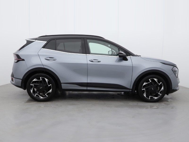 Used Kia Sportage 2023 for sale - 77607080: Photo 6