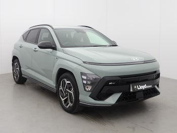 Used Hyundai KONA 2025 for sale - 78858021: Photo