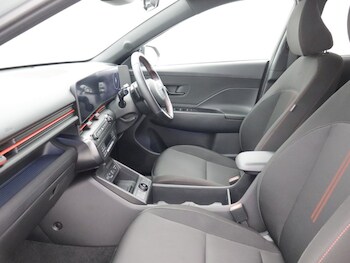 Used Hyundai KONA 2025 for sale - 78858021: Photo