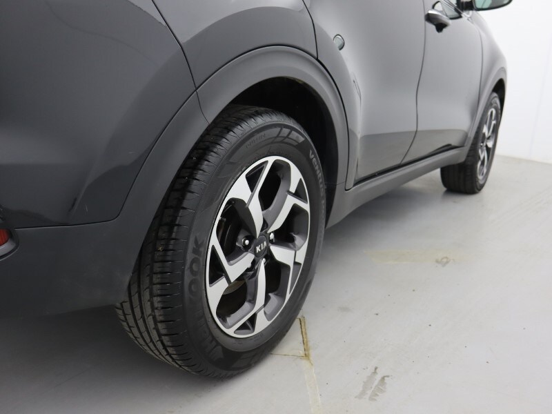 Used Kia Sportage 2021 for sale - 78077685: Photo 10