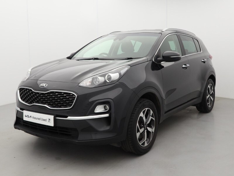 Used Kia Sportage 2021 for sale - 78077685: Photo 11