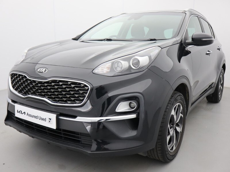 Used Kia Sportage 2021 for sale - 78077685: Photo 15