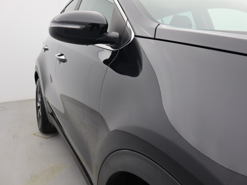 Used Kia Sportage 2021 for sale - 78077685: Photo 17