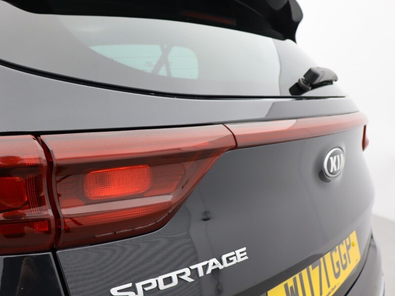 Used Kia Sportage 2021 for sale - 78077685: Photo 19