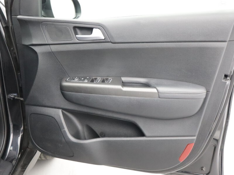 Used Kia Sportage 2021 for sale - 78077685: Photo 24