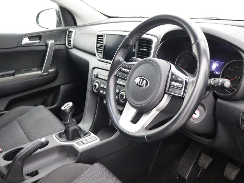 Used Kia Sportage 2021 for sale - 78077685: Photo 29