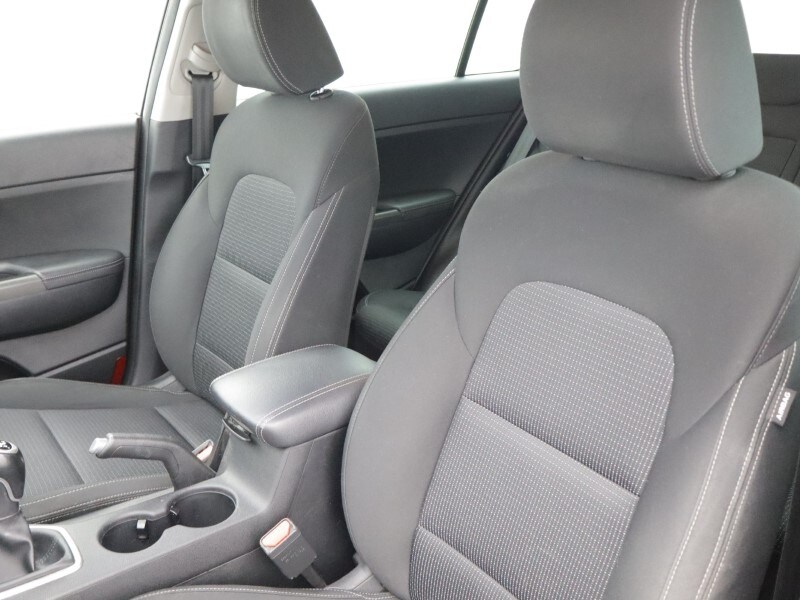 Used Kia Sportage 2021 for sale - 78077685: Photo 32
