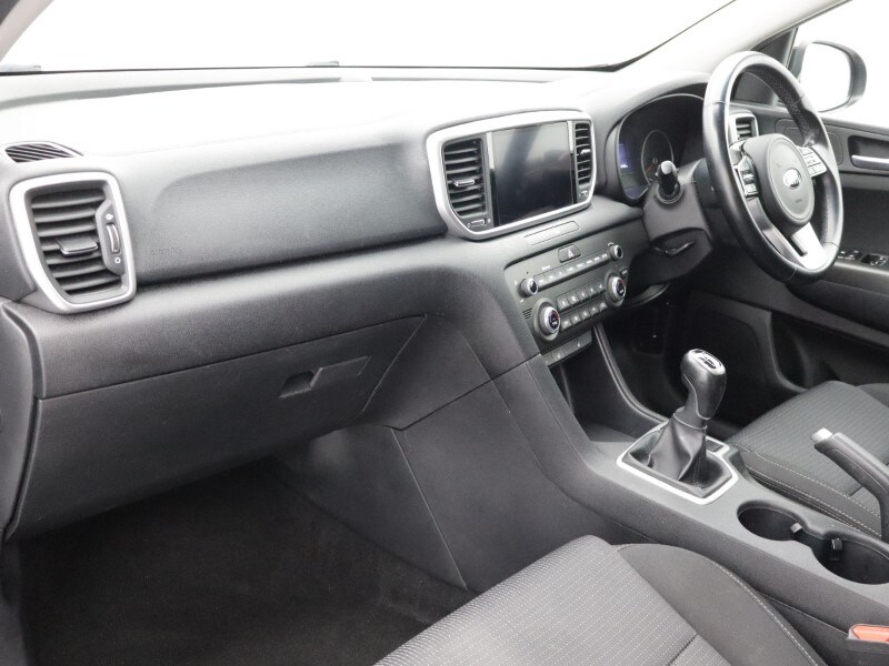 Used Kia Sportage 2021 for sale - 78077685: Photo 33