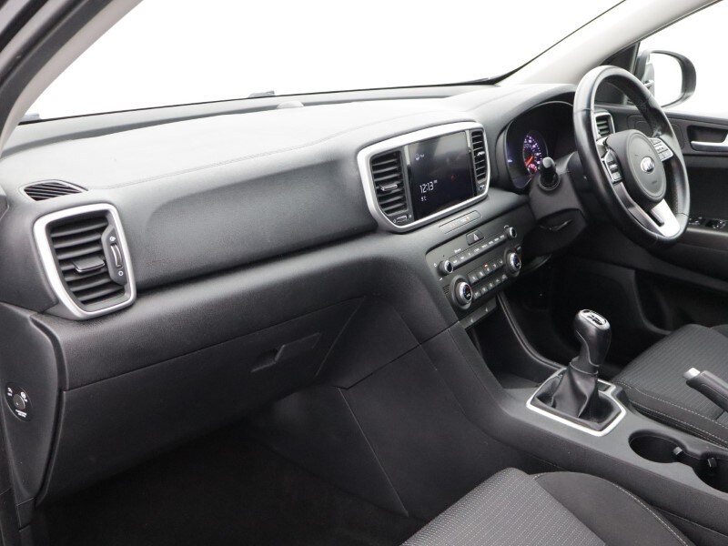 Used Kia Sportage 2021 for sale - 78077685: Photo 36