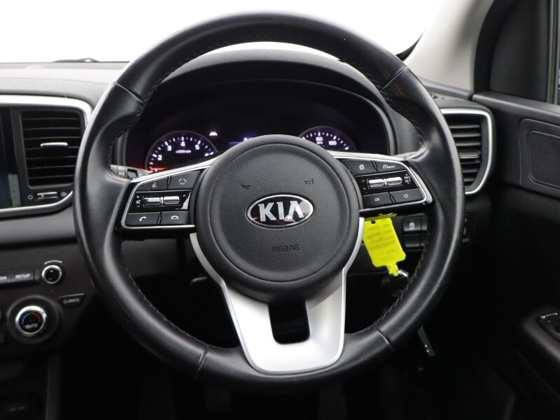 Used Kia Sportage 2021 for sale - 78077685: Photo 38