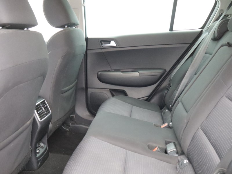 Used Kia Sportage 2021 for sale - 78077685: Photo 4