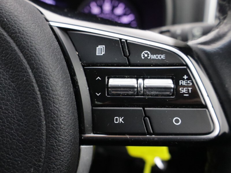 Used Kia Sportage 2021 for sale - 78077685: Photo 40