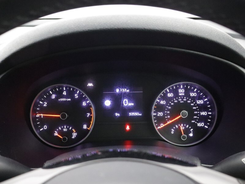 Used Kia Sportage 2021 for sale - 78077685: Photo 41