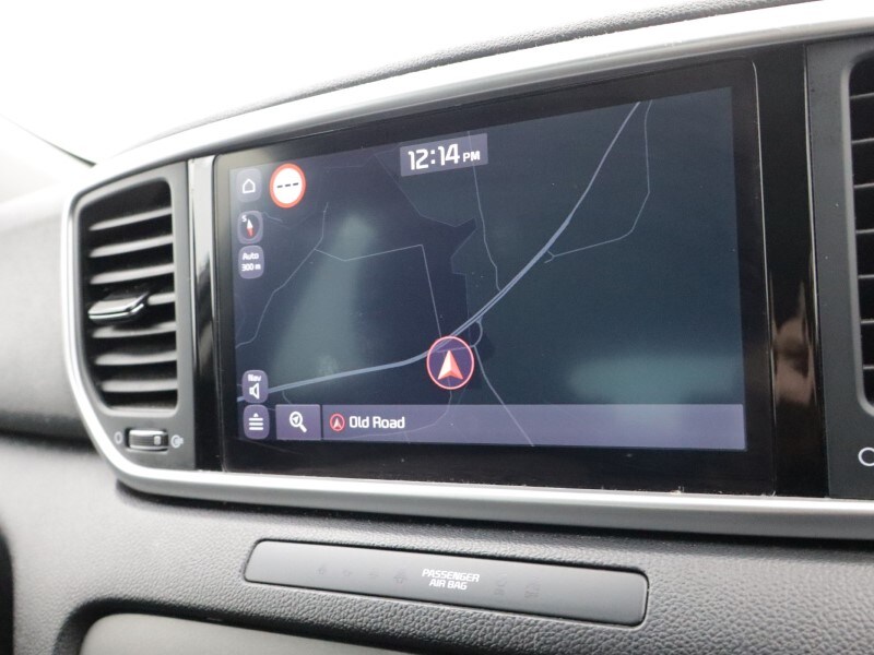 Used Kia Sportage 2021 for sale - 78077685: Photo 42