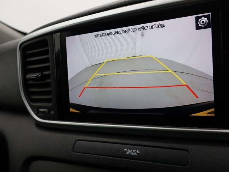 Used Kia Sportage 2021 for sale - 78077685: Photo 43