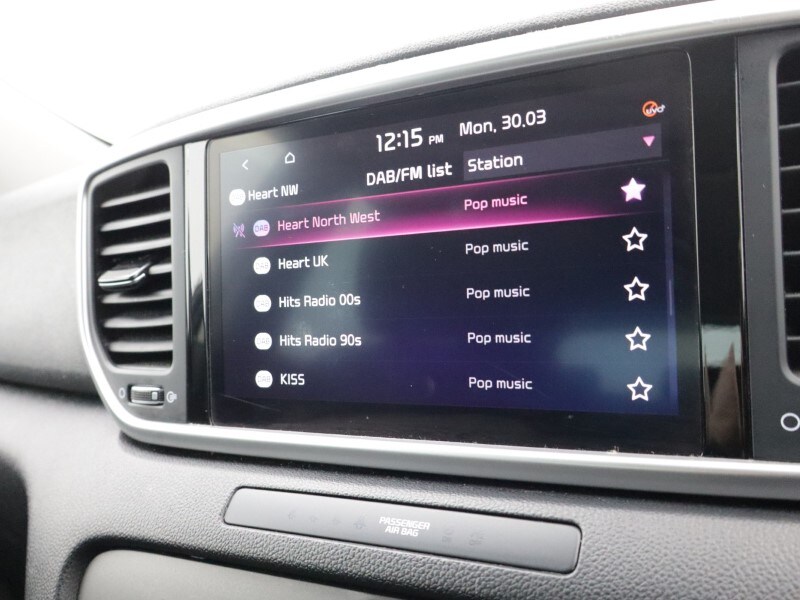 Used Kia Sportage 2021 for sale - 78077685: Photo 44