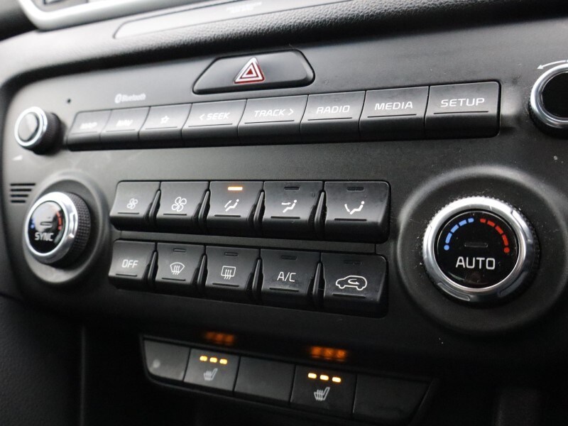 Used Kia Sportage 2021 for sale - 78077685: Photo 45