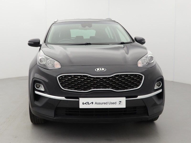 Used Kia Sportage 2021 for sale - 78077685: Photo 6