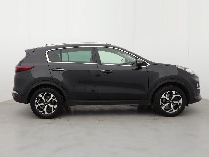 Used Kia Sportage 2021 for sale - 78077685: Photo 7