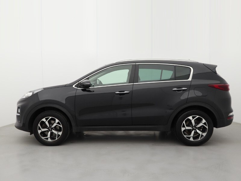 Used Kia Sportage 2021 for sale - 78077685: Photo 8
