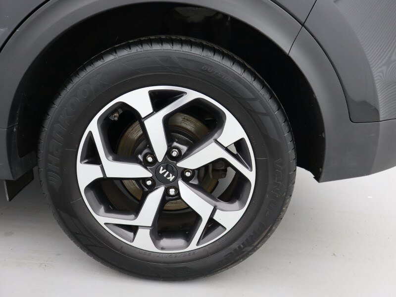 Used Kia Sportage 2021 for sale - 78077685: Photo 9