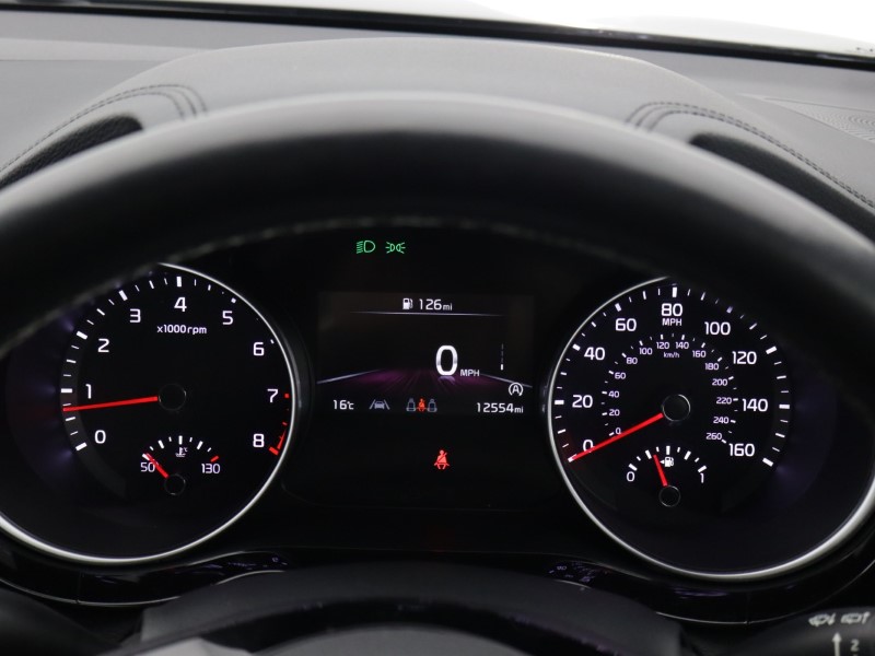 Used Kia XCeed 2023 for sale - 77950825: Photo 10