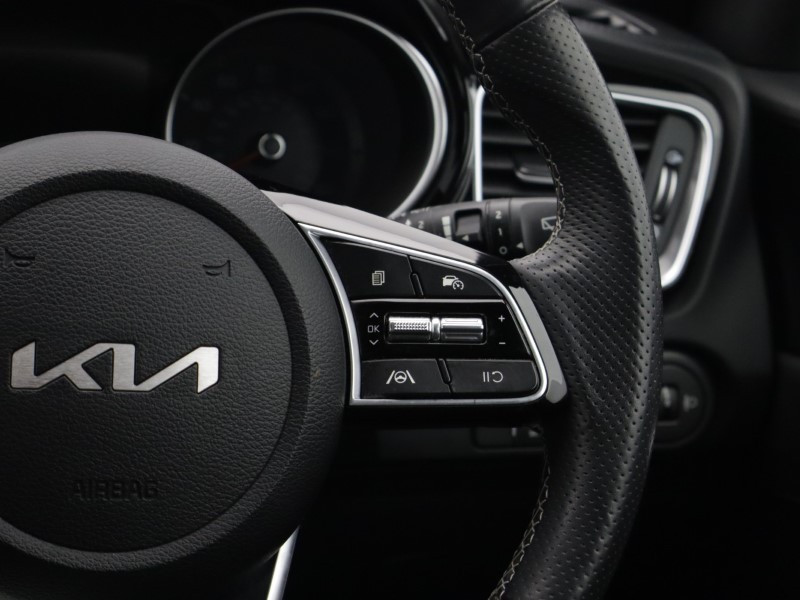Used Kia XCeed 2023 for sale - 77950825: Photo 19