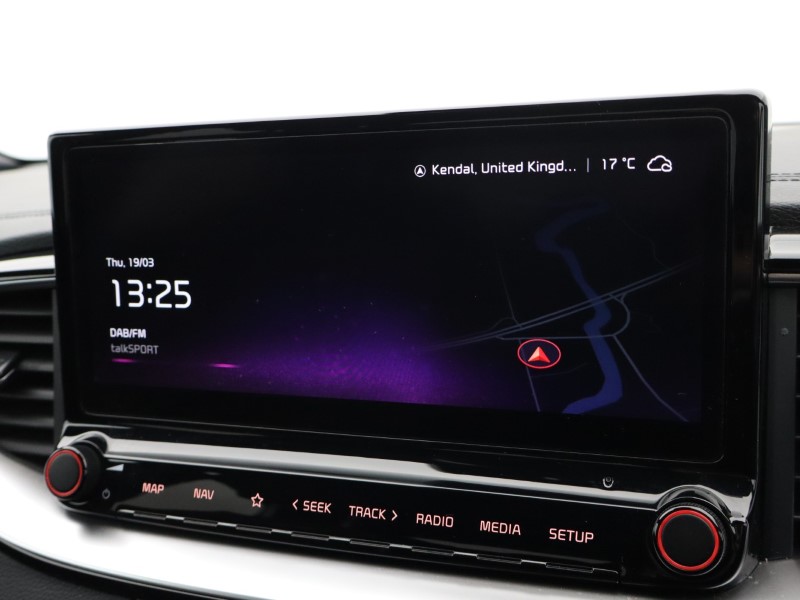 Used Kia XCeed 2023 for sale - 77950825: Photo 23