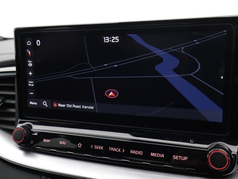 Used Kia XCeed 2023 for sale - 77950825: Photo 25