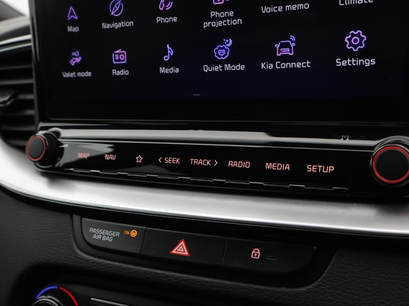 Used Kia XCeed 2023 for sale - 77950825: Photo 31