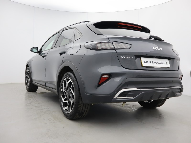 Used Kia XCeed 2023 for sale - 77950825: Photo 42