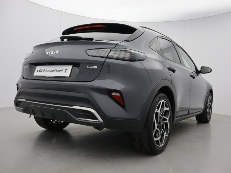 Used Kia XCeed 2023 for sale - 77950825: Photo 44