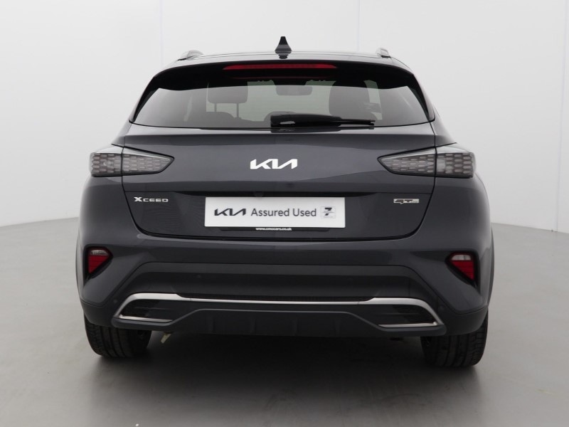 Used Kia XCeed 2023 for sale - 77950825: Photo 6