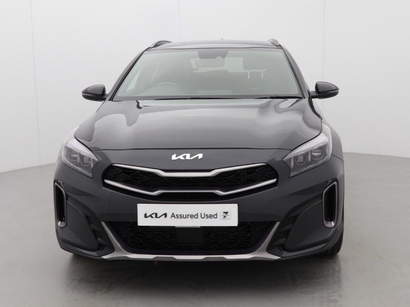 Used Kia XCeed 2023 for sale - 77950825: Photo 7