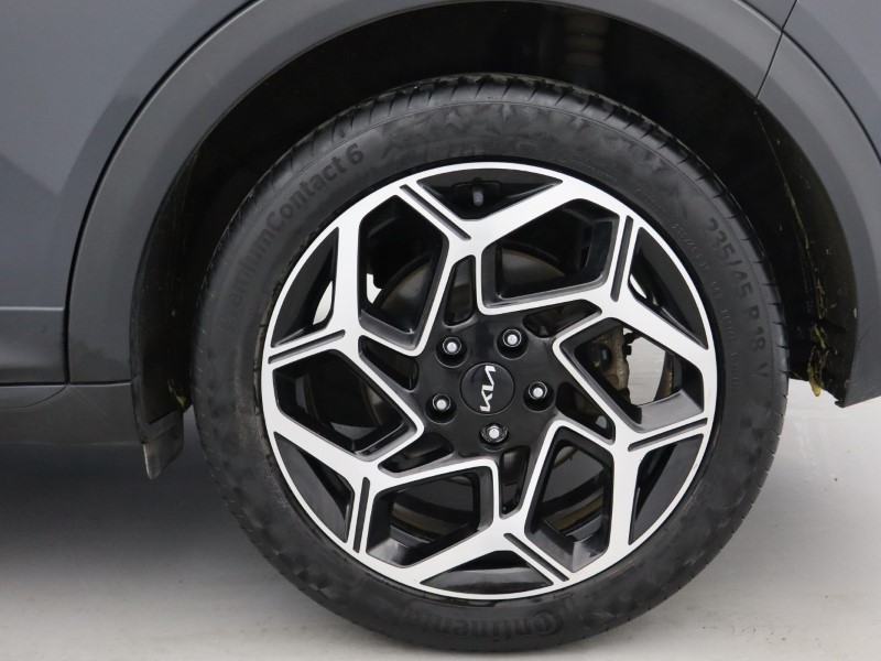 Used Kia XCeed 2023 for sale - 77950825: Photo 8