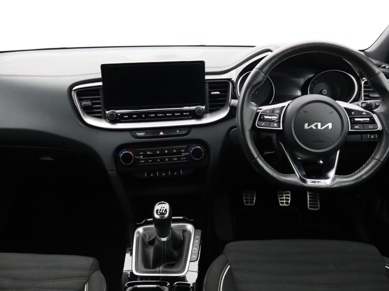 Used Kia XCeed 2023 for sale - 77950825: Photo 9